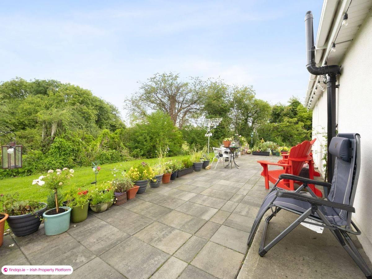 Bungalow for Sale in Newbridge, Kildare