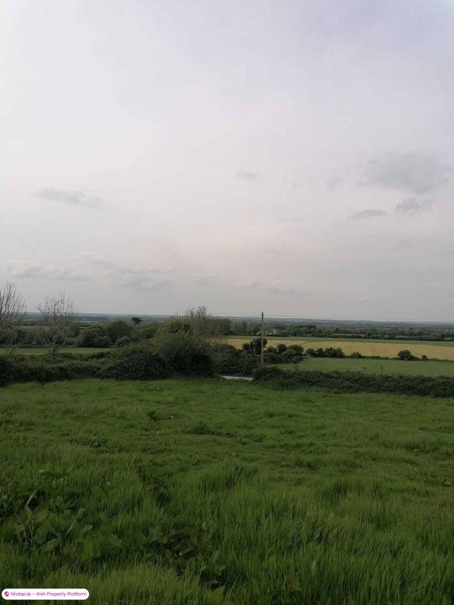 Site for Sale in Kilflynn, Kerry