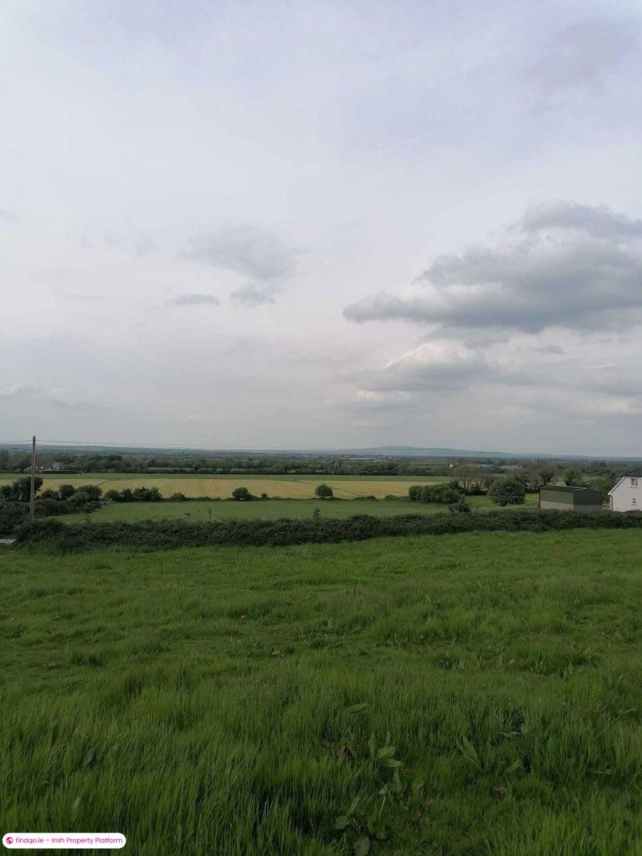 Site for Sale in Kilflynn, Kerry