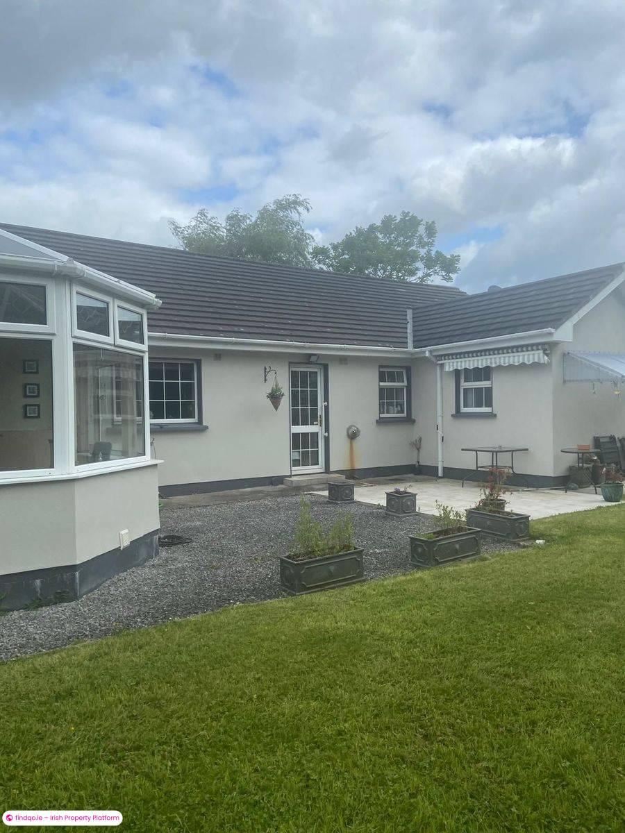 Detached house for Sale in Killarney, Kerry