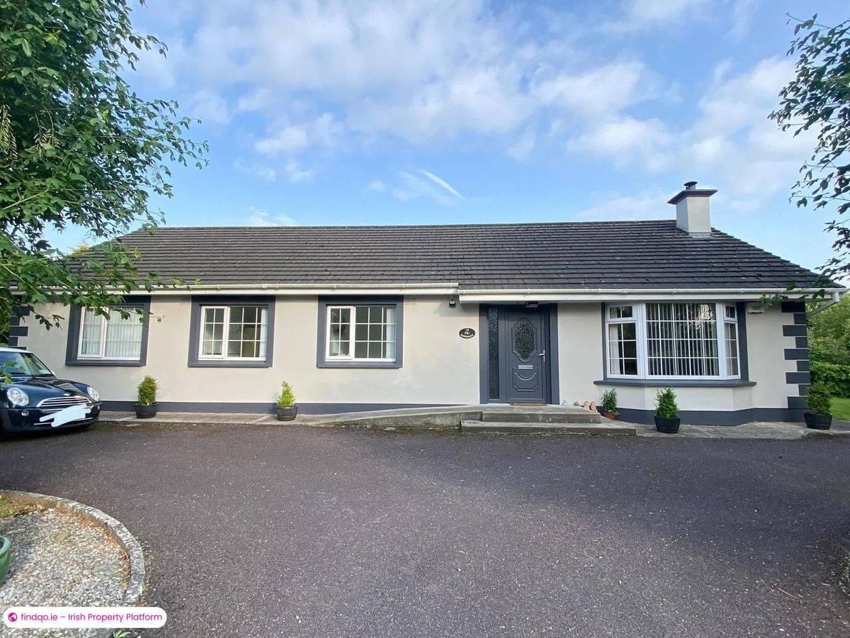 Detached house for Sale in Killarney, Kerry