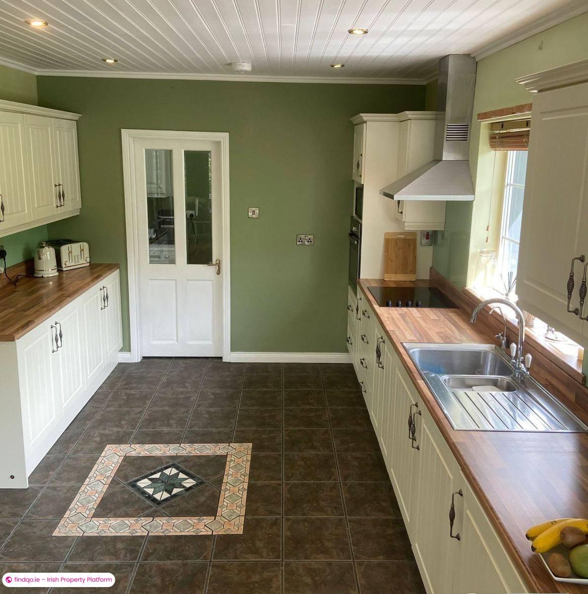 Detached house for Sale in Killarney, Kerry