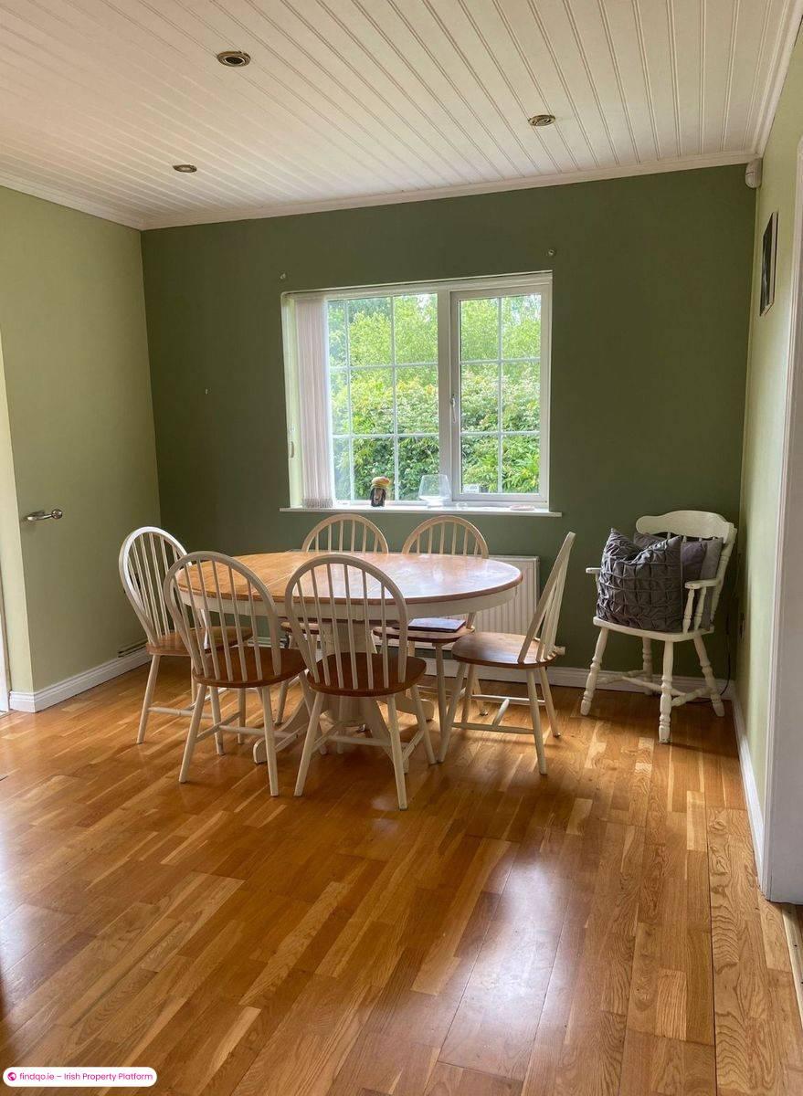 Detached house for Sale in Killarney, Kerry