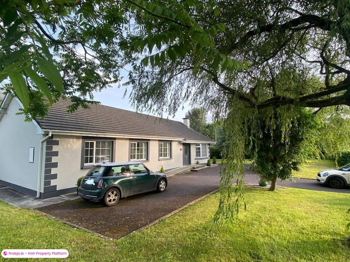 Detached house for Sale in Killarney, Kerry