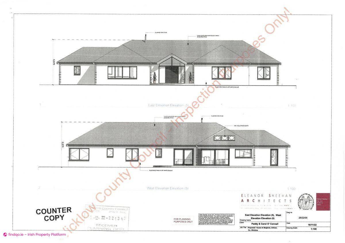 Site for Sale in Arklow, Wicklow
