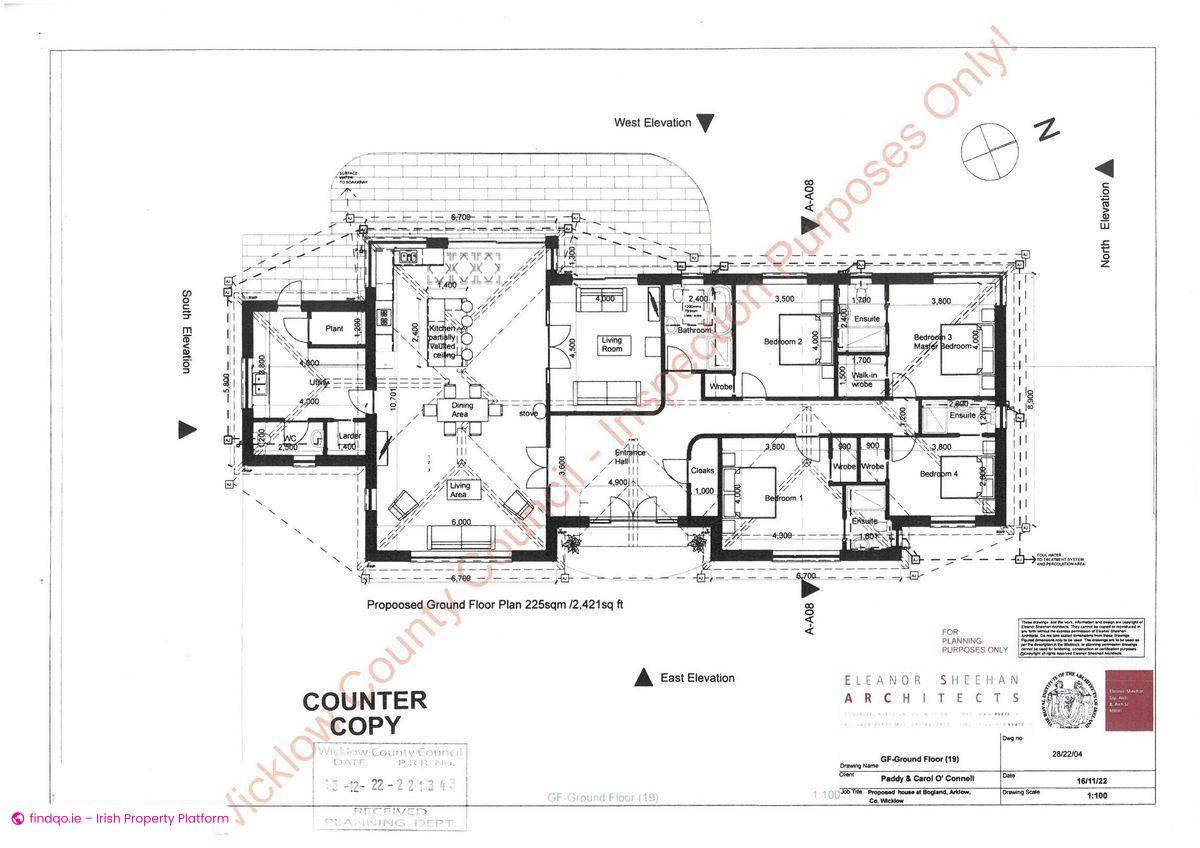 Site for Sale in Arklow, Wicklow