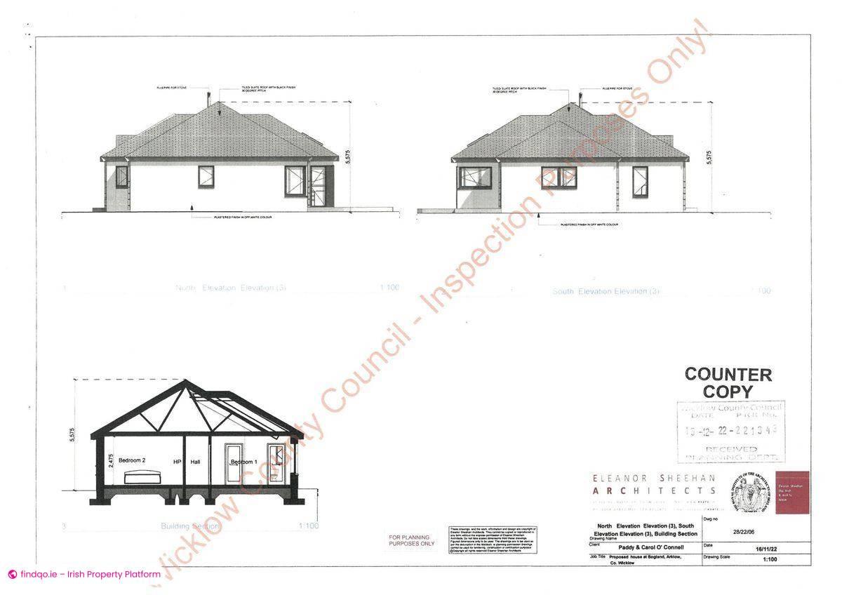 Site for Sale in Arklow, Wicklow