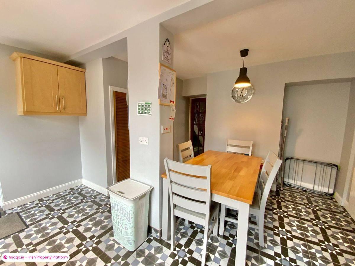 Terraced house for Sale in Arklow, Wicklow