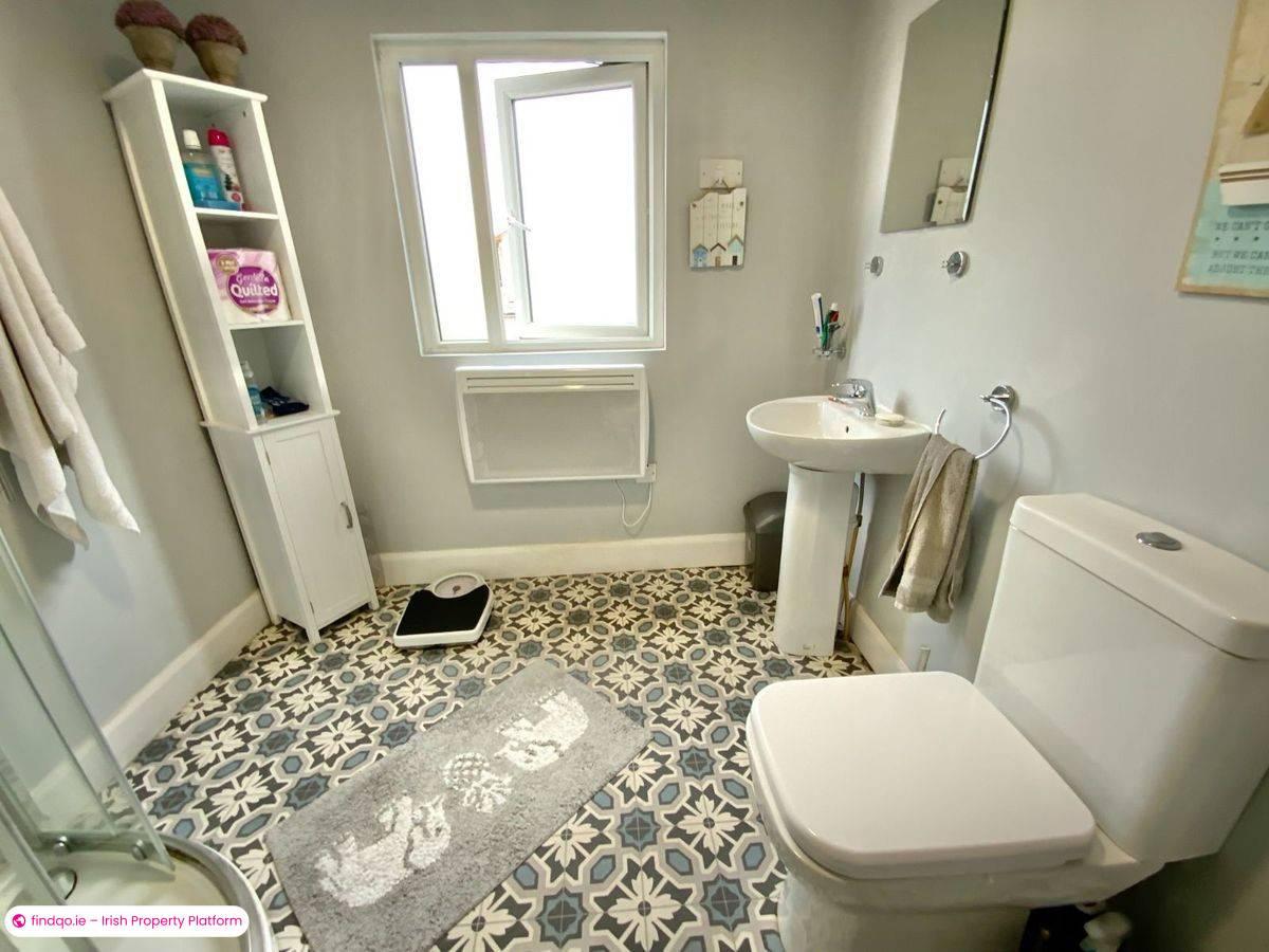 Terraced house for Sale in Arklow, Wicklow