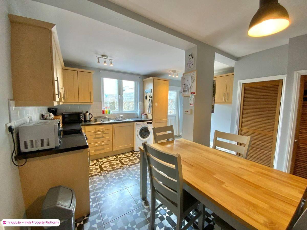 Terraced house for Sale in Arklow, Wicklow