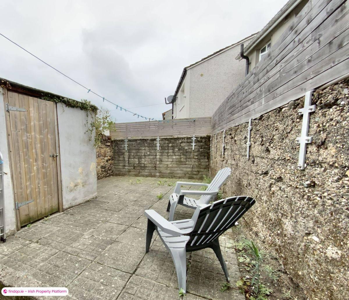Terraced house for Sale in Arklow, Wicklow