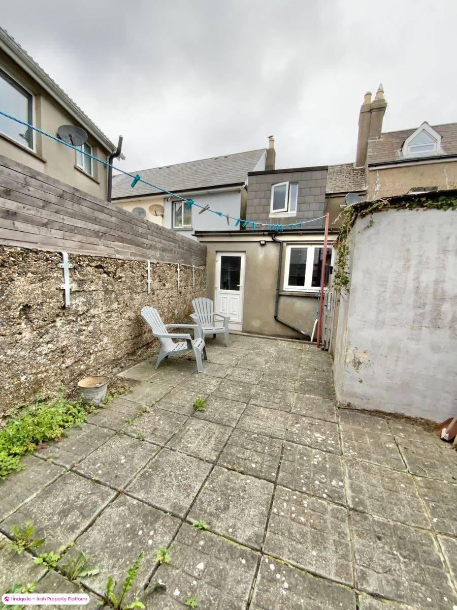 Terraced house for Sale in Arklow, Wicklow