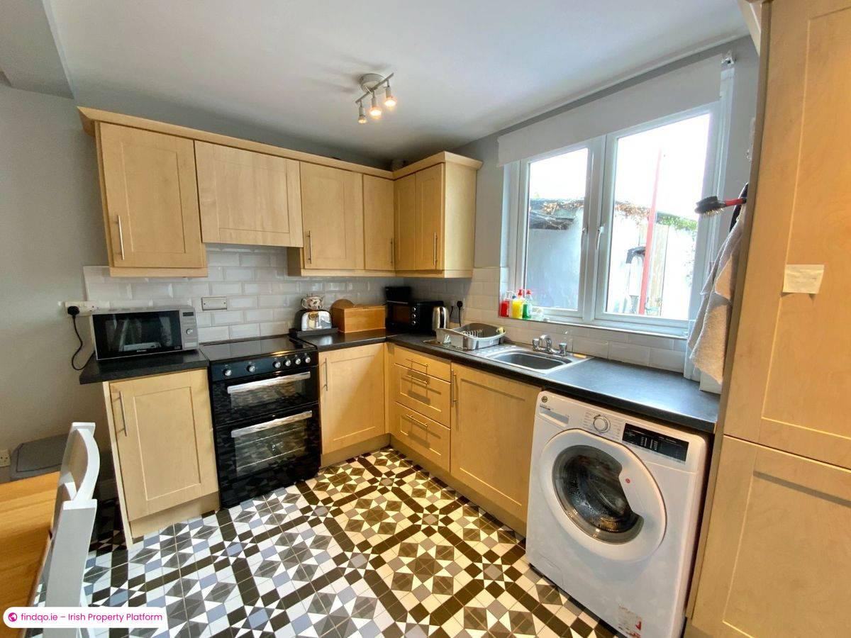 Terraced house for Sale in Arklow, Wicklow