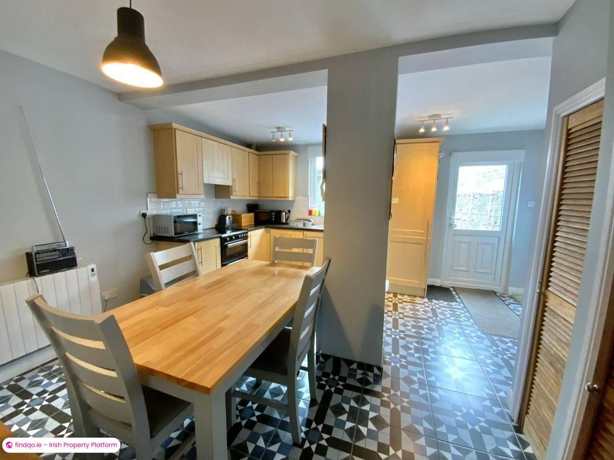 Terraced house for Sale in Arklow, Wicklow