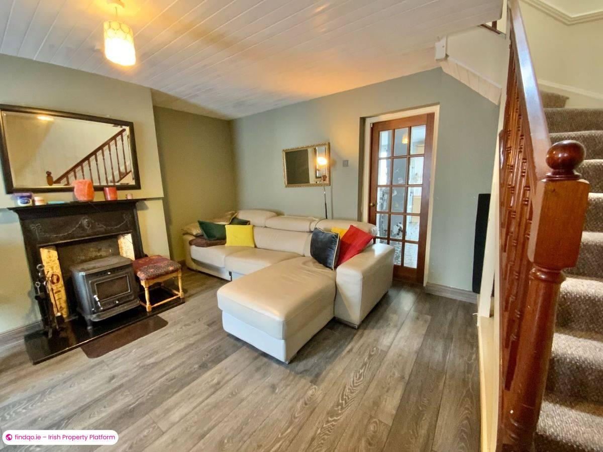 Terraced house for Sale in Arklow, Wicklow