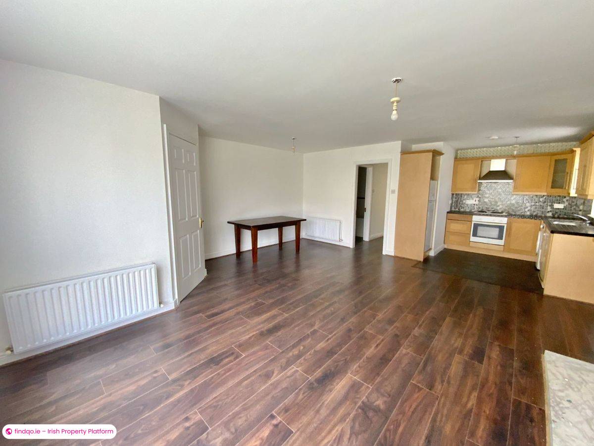 Apartment for Sale in Arklow, Wicklow