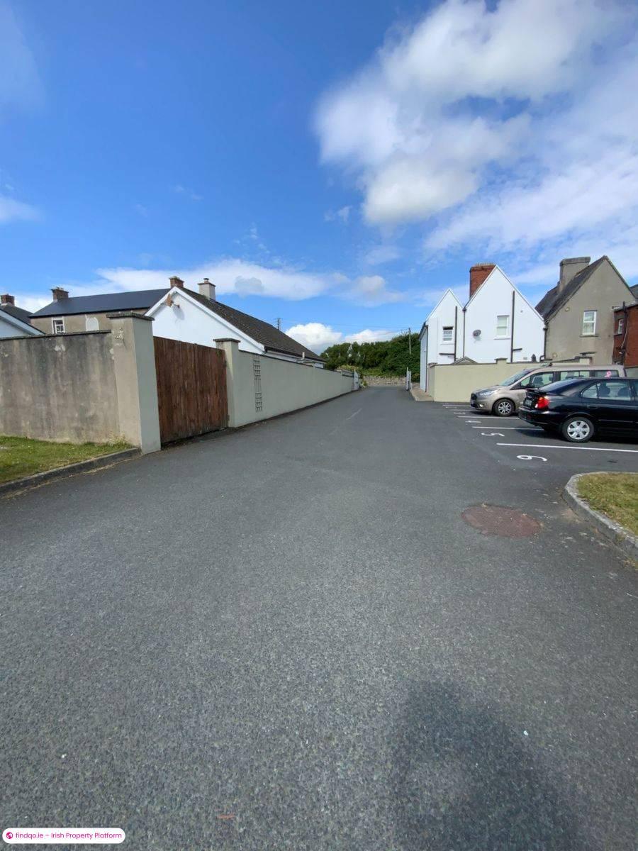 Apartment for Sale in Arklow, Wicklow