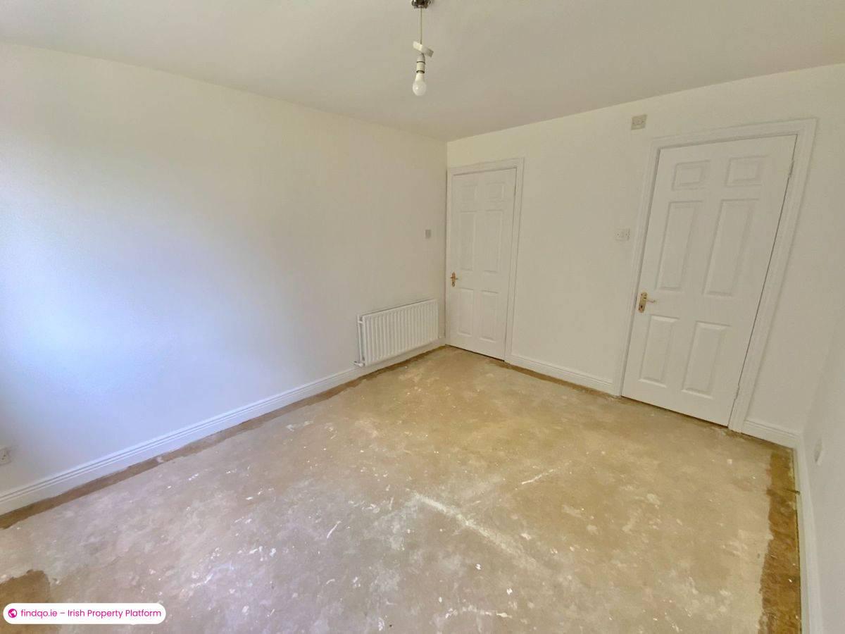 Apartment for Sale in Arklow, Wicklow