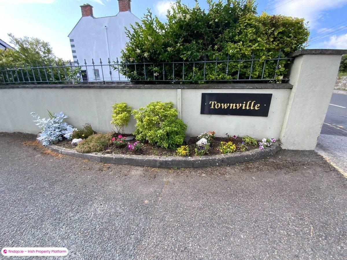 Apartment for Sale in Arklow, Wicklow