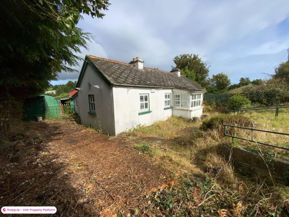 Bungalow for Sale in Rathnew, Wicklow, A67 X525