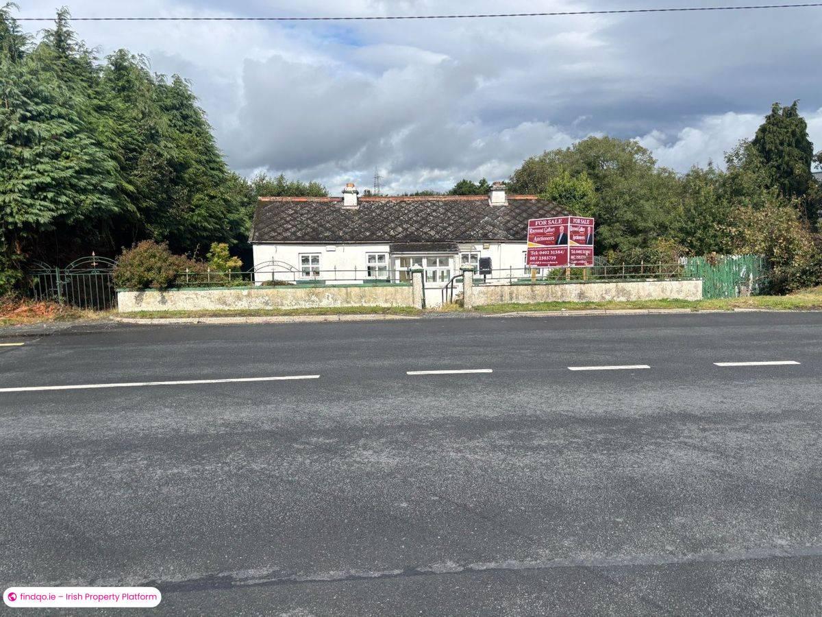 Bungalow for Sale in Rathnew, Wicklow, A67 X525