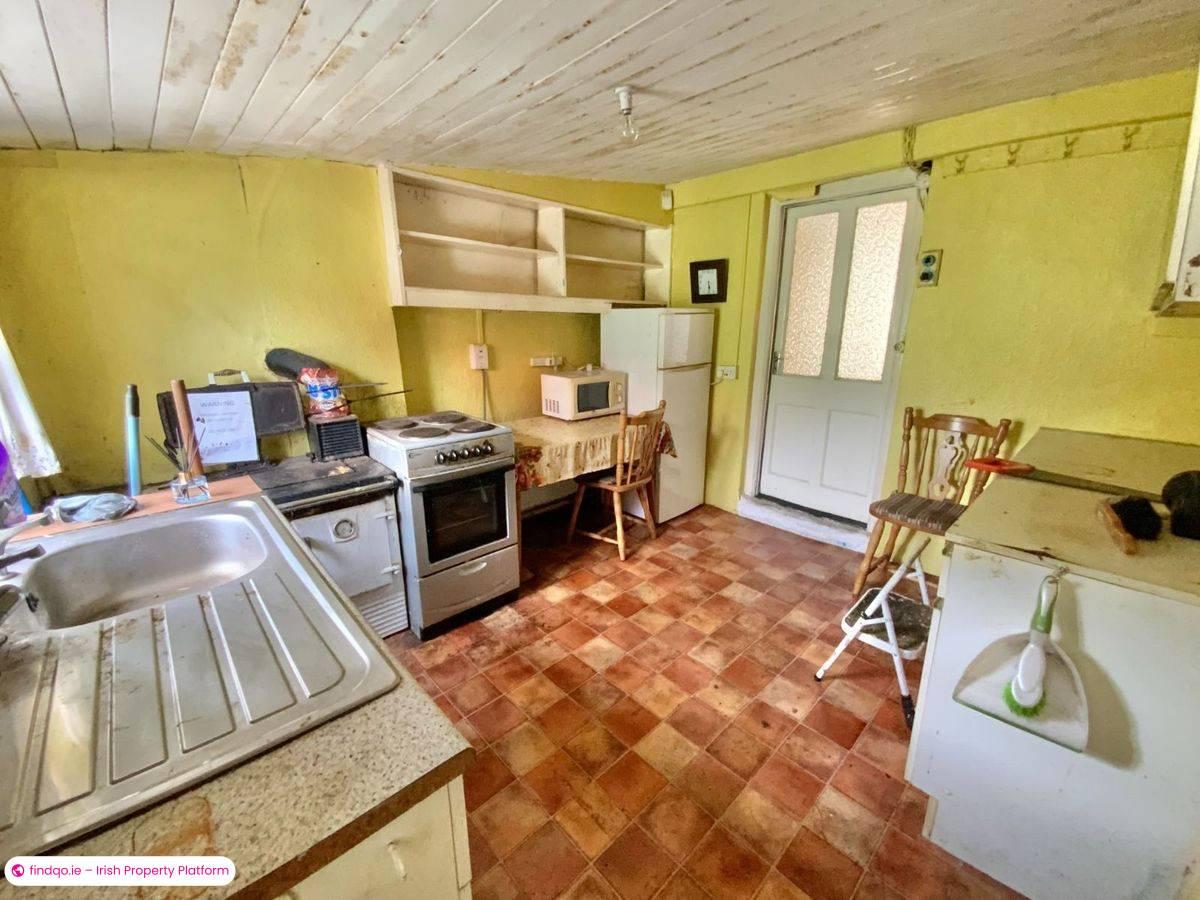 Bungalow for Sale in Rathnew, Wicklow, A67 X525