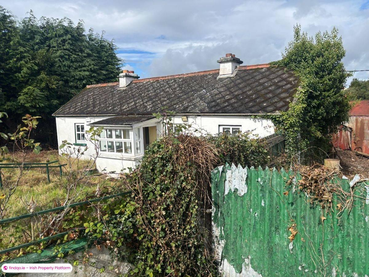 Bungalow for Sale in Rathnew, Wicklow, A67 X525