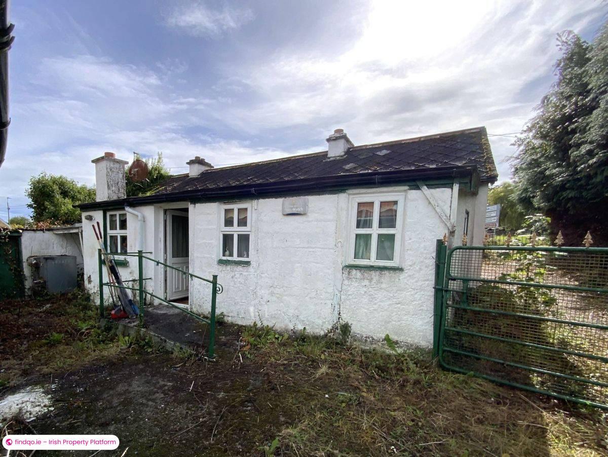 Bungalow for Sale in Rathnew, Wicklow, A67 X525