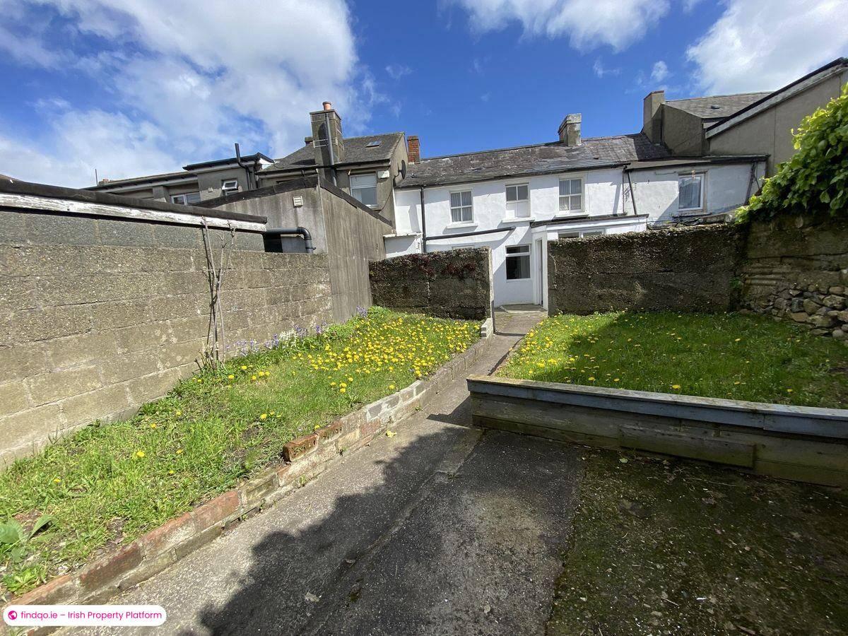 Terraced house for Sale in Arklow, Wicklow