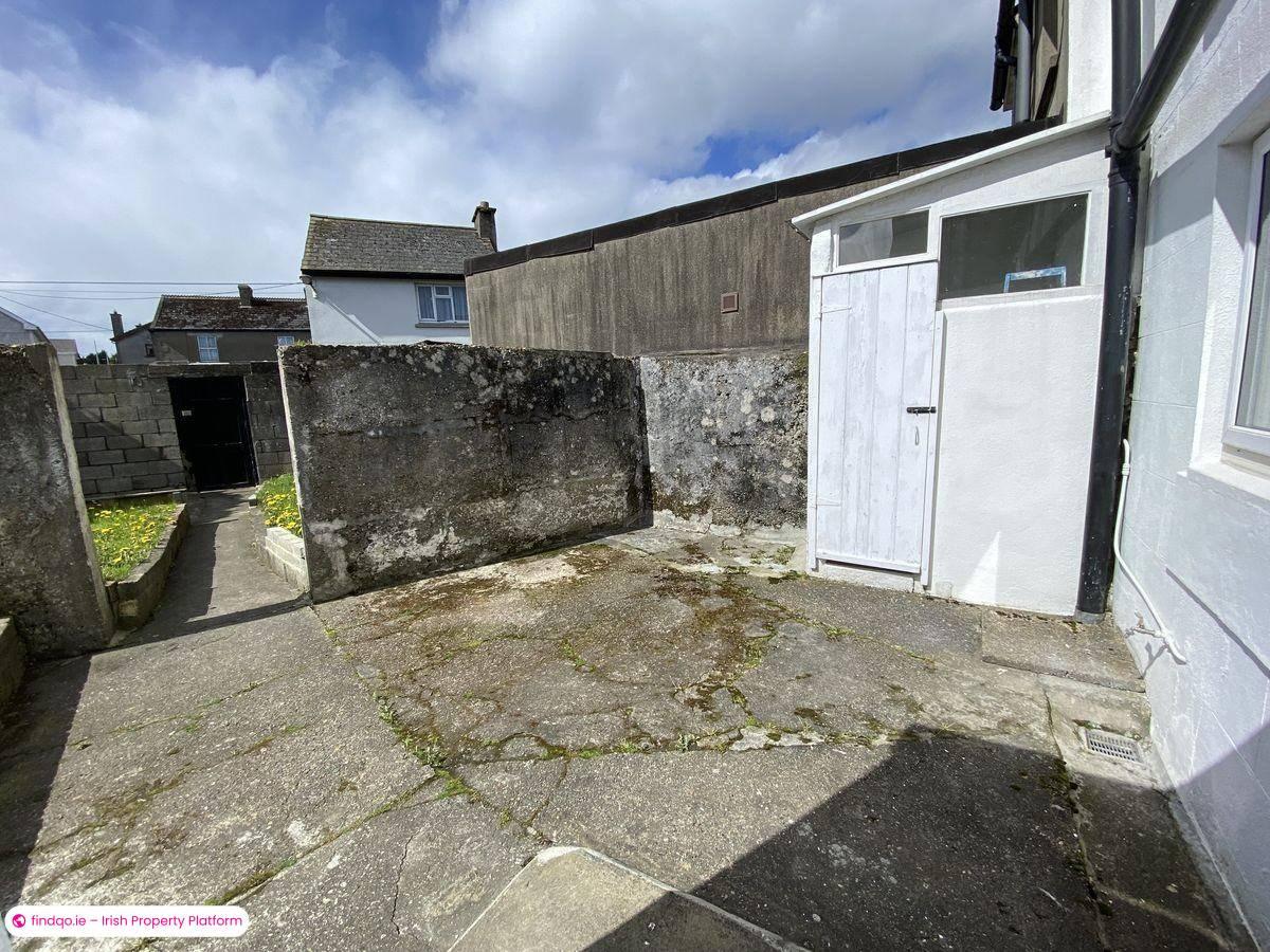 Terraced house for Sale in Arklow, Wicklow