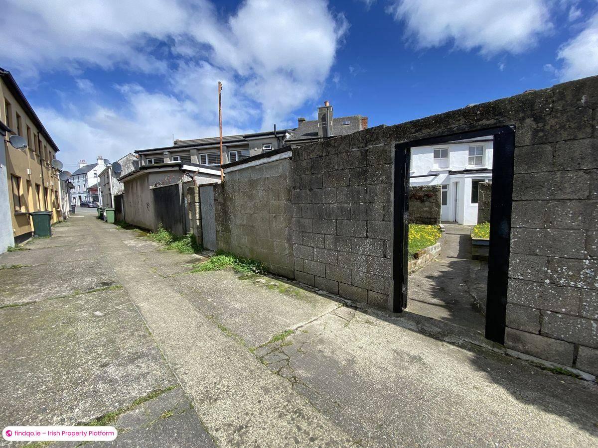 Terraced house for Sale in Arklow, Wicklow
