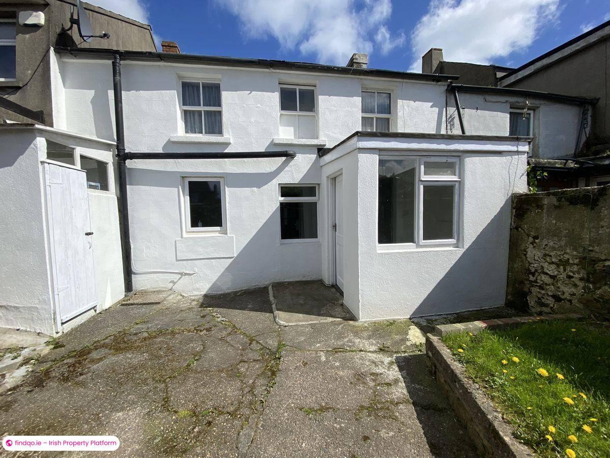 Terraced house for Sale in Arklow, Wicklow