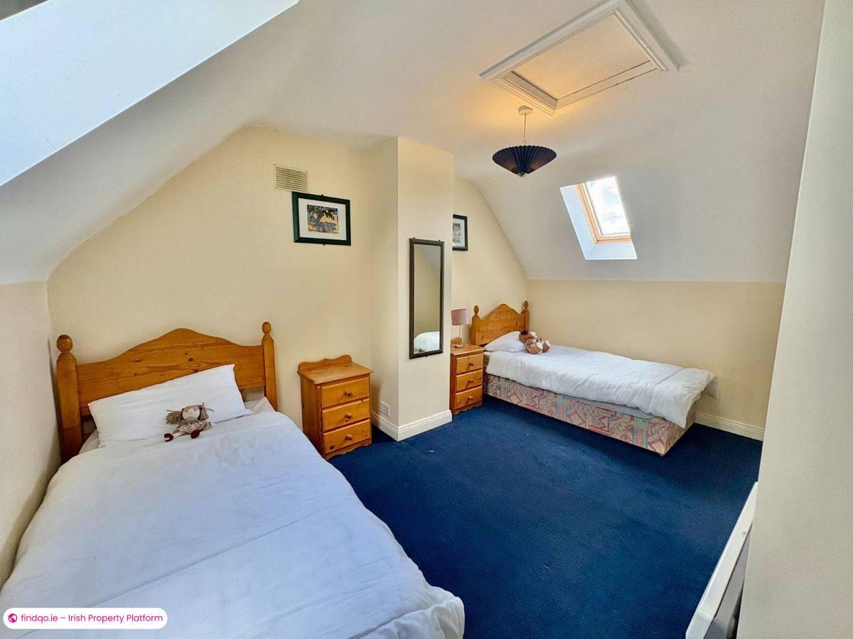 Bungalow for Sale in Gorey, Wexford