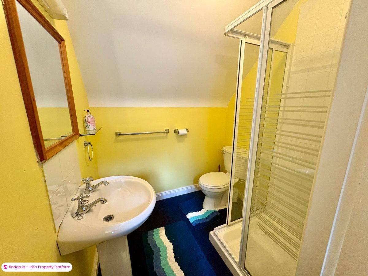 Bungalow for Sale in Gorey, Wexford