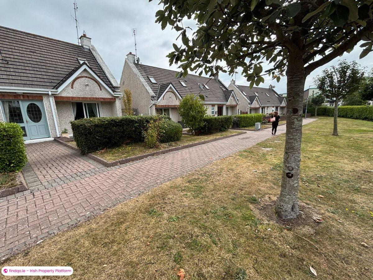 Bungalow for Sale in Gorey, Wexford