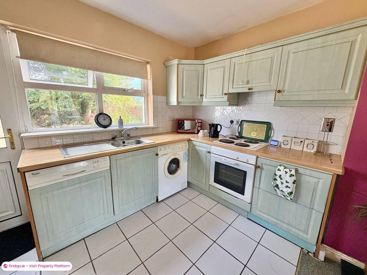 Bungalow for Sale in Gorey, Wexford