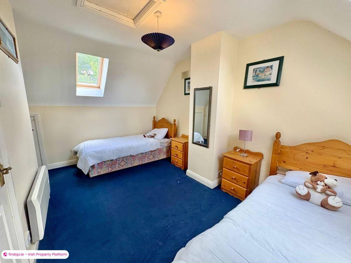 Bungalow for Sale in Gorey, Wexford