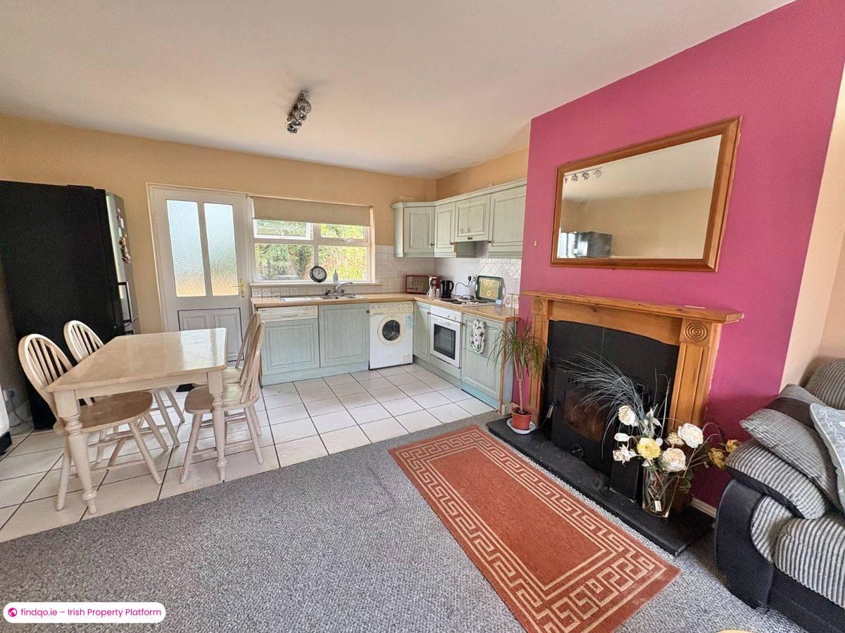 Bungalow for Sale in Gorey, Wexford
