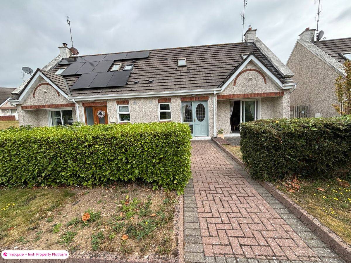 Bungalow for Sale in Gorey, Wexford
