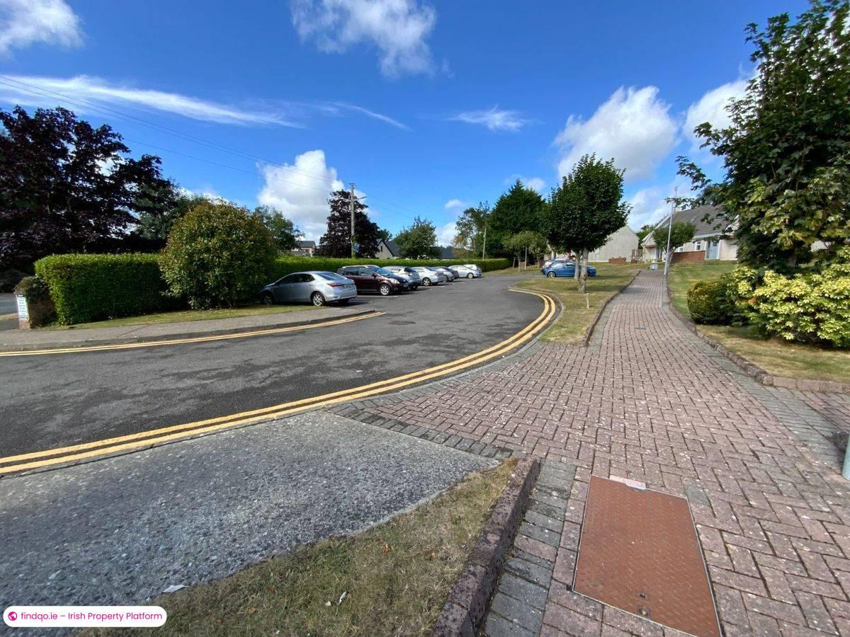 Bungalow for Sale in Gorey, Wexford