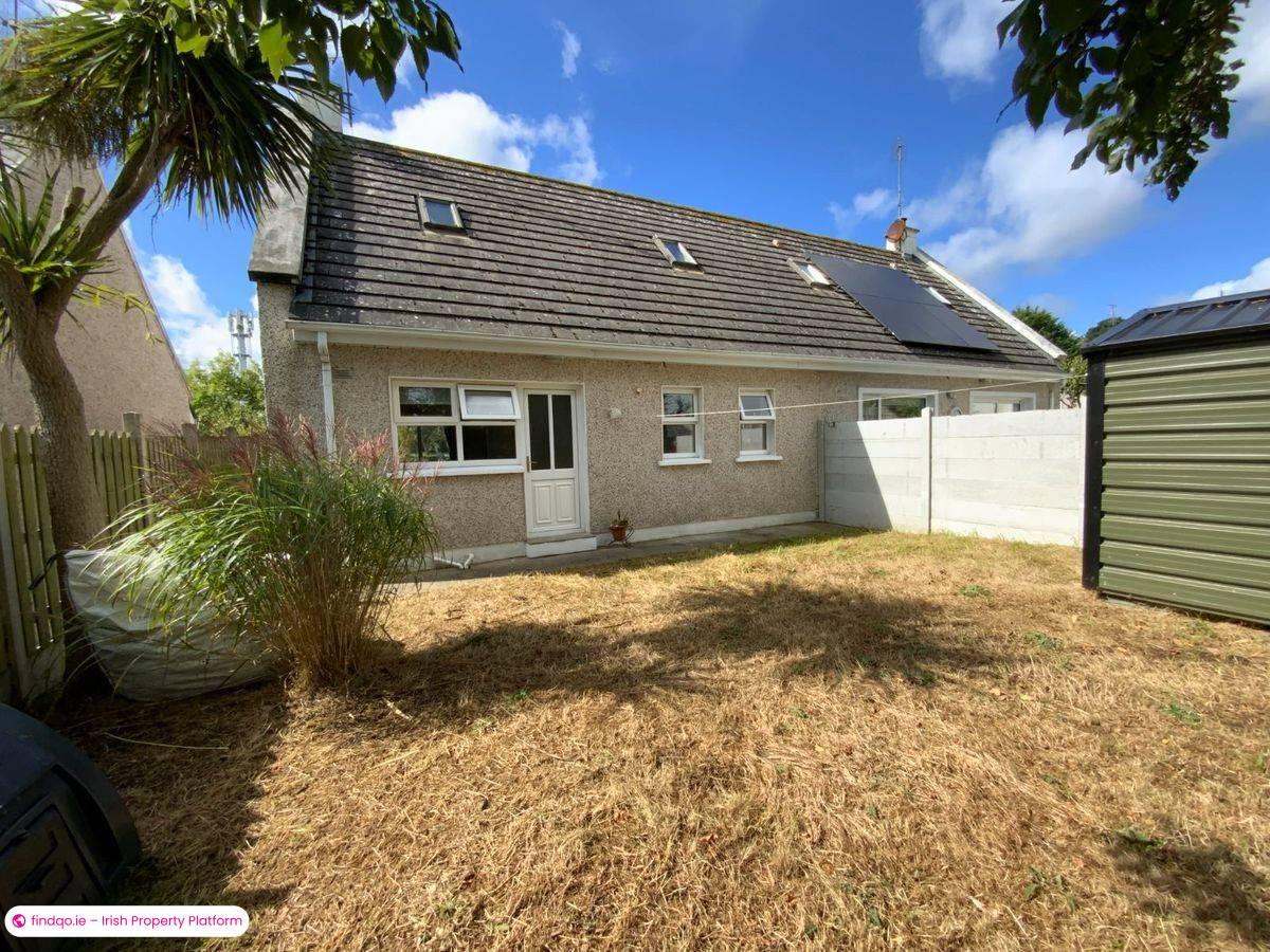 Bungalow for Sale in Gorey, Wexford