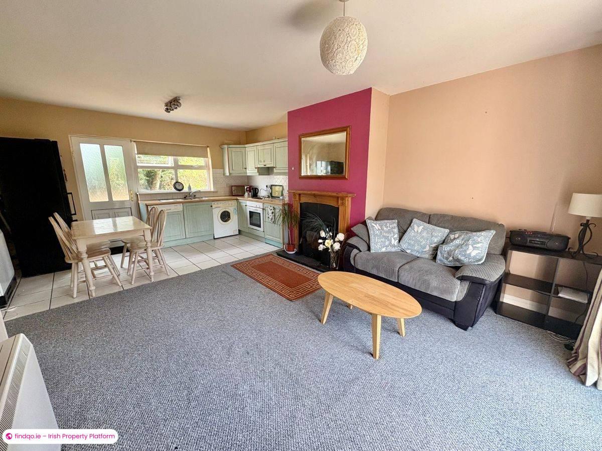 Bungalow for Sale in Gorey, Wexford