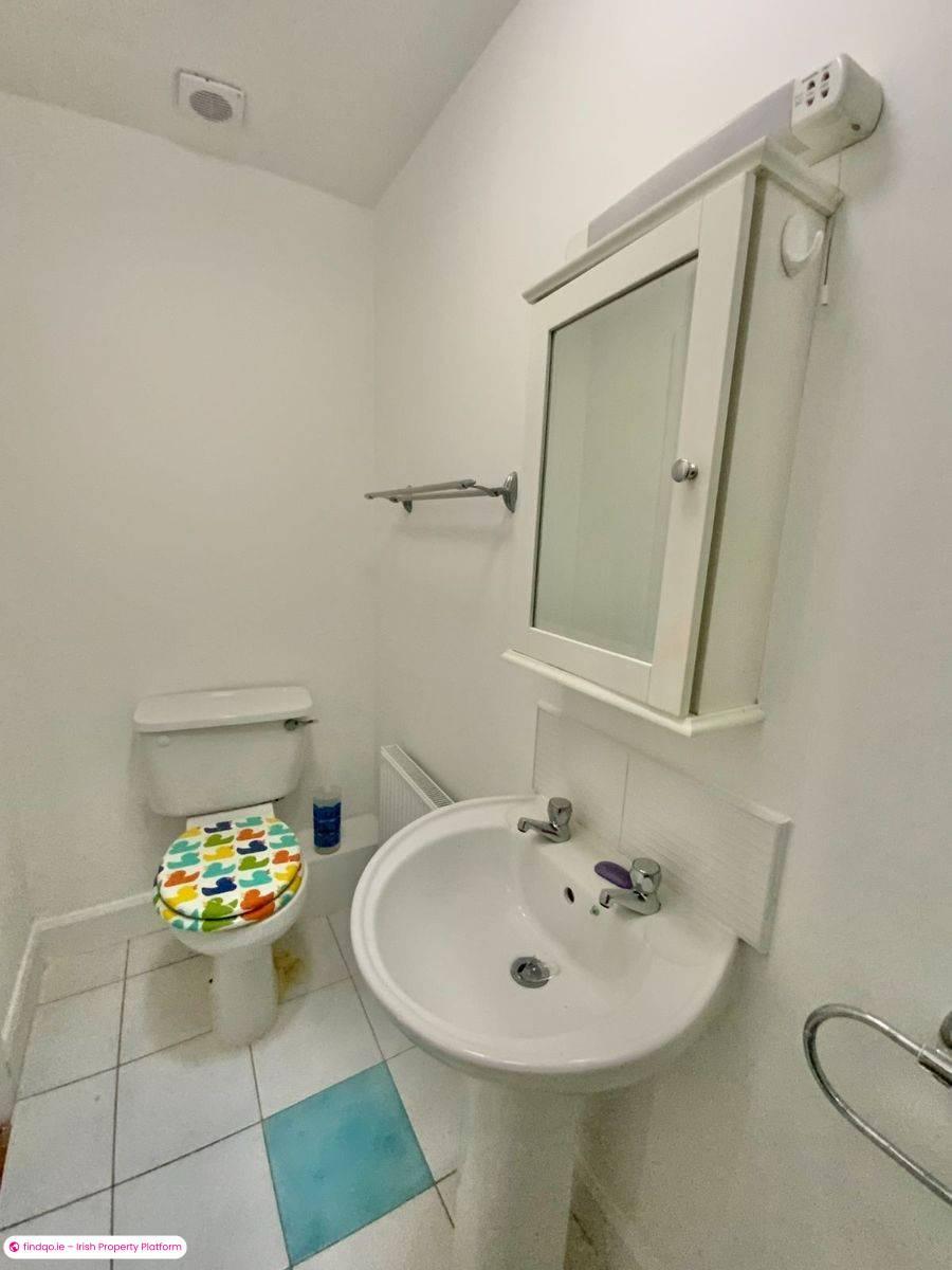 Terraced house for Sale in Arklow, Wicklow