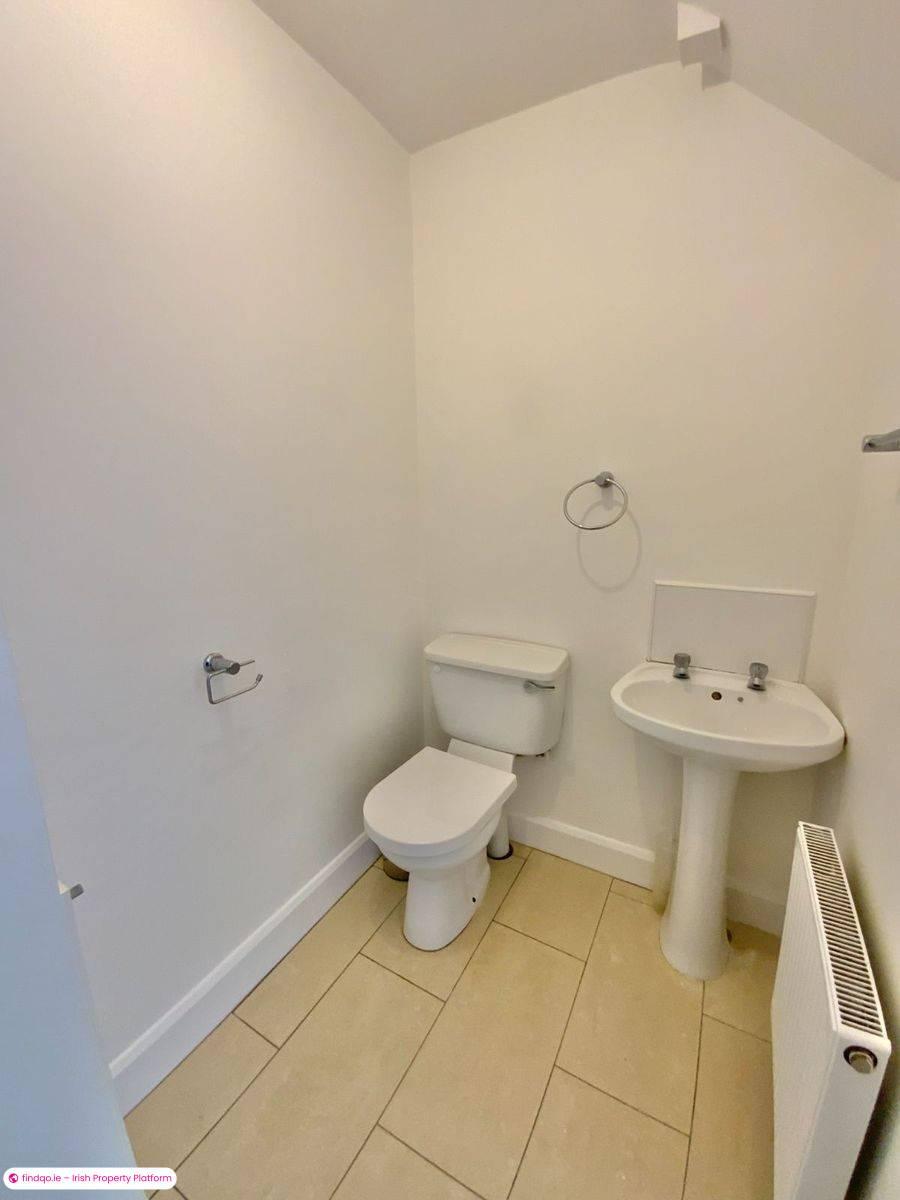 Terraced house for Sale in Arklow, Wicklow