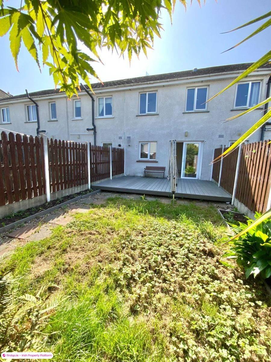 Terraced house for Sale in Arklow, Wicklow