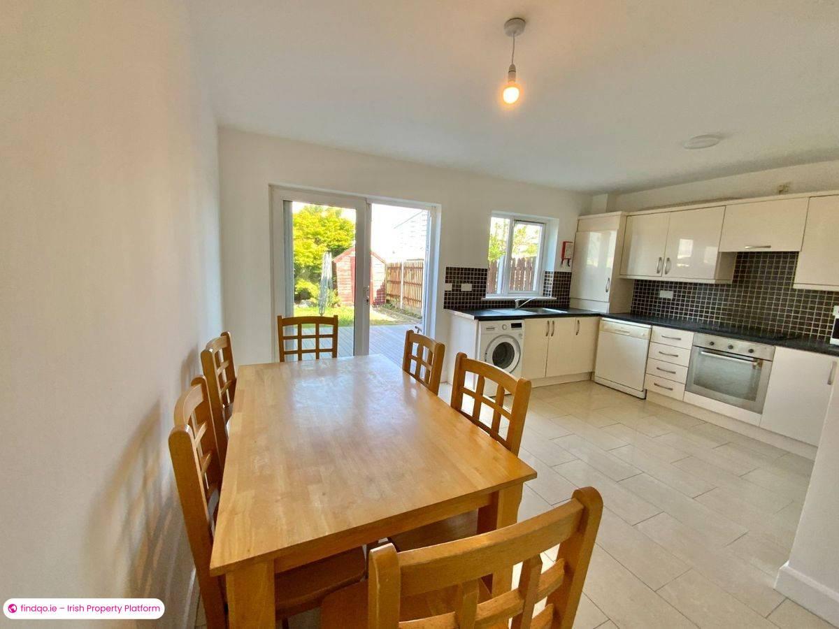 Terraced house for Sale in Arklow, Wicklow