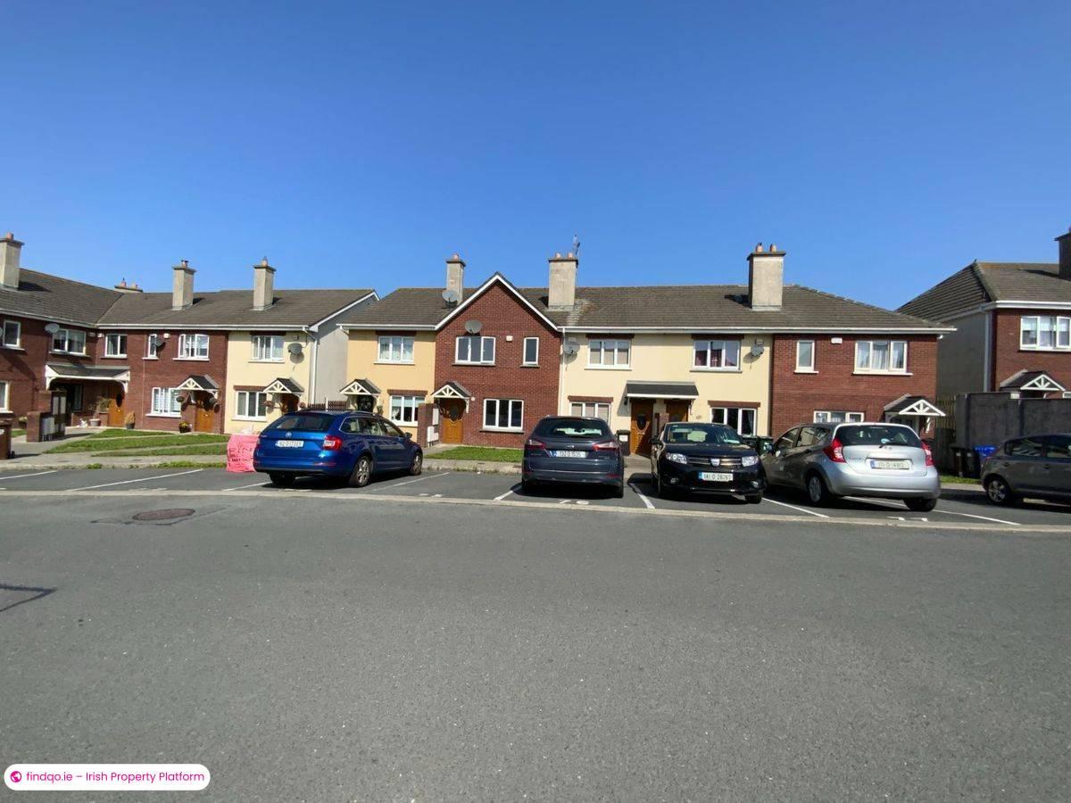 Terraced house for Sale in Arklow, Wicklow