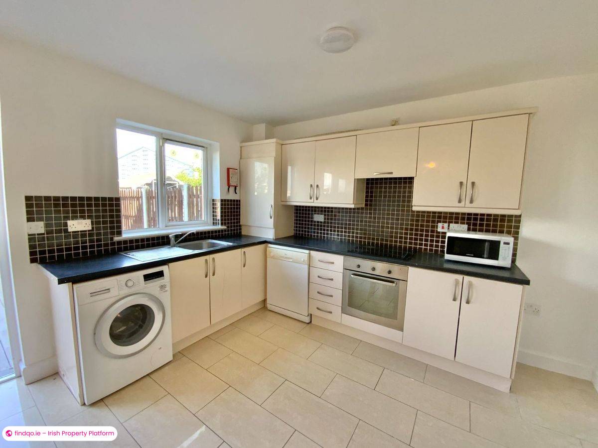 Terraced house for Sale in Arklow, Wicklow