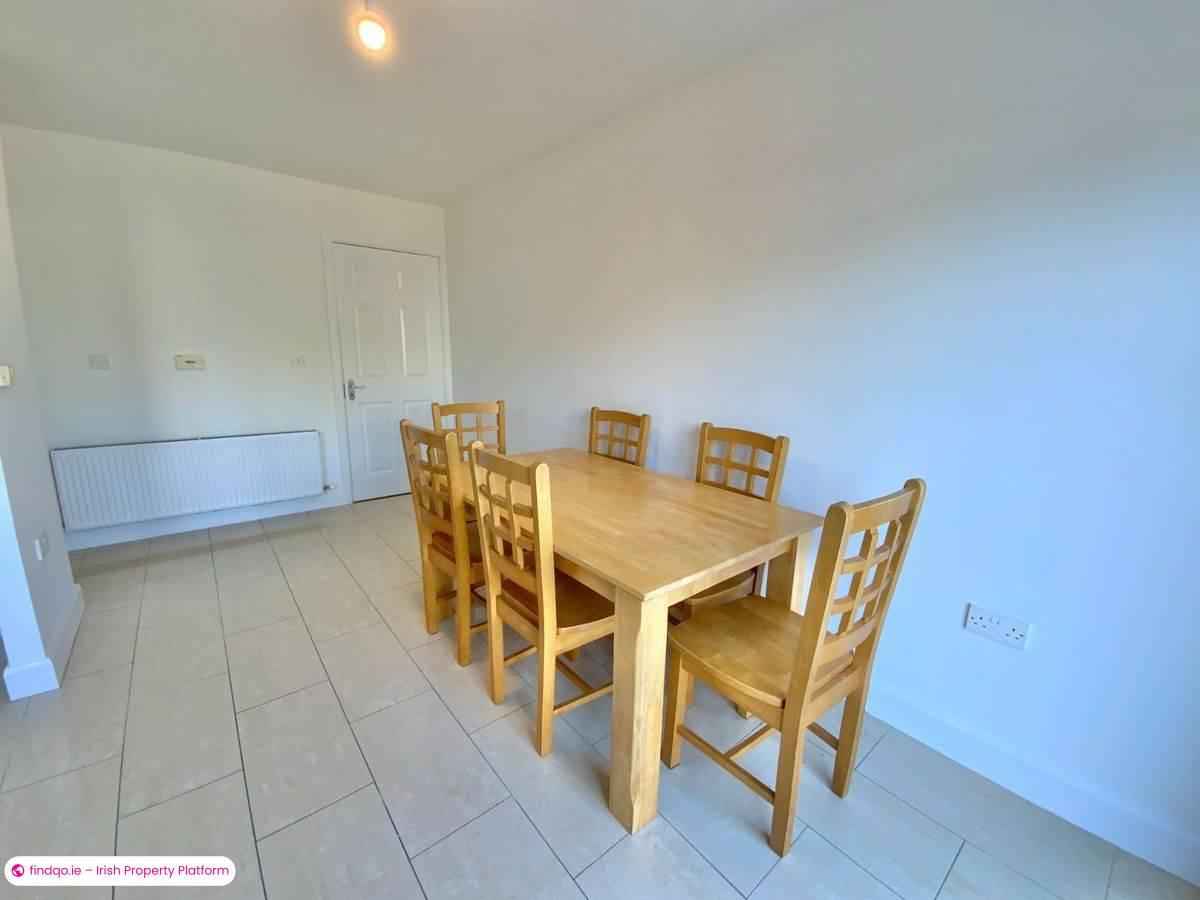 Terraced house for Sale in Arklow, Wicklow