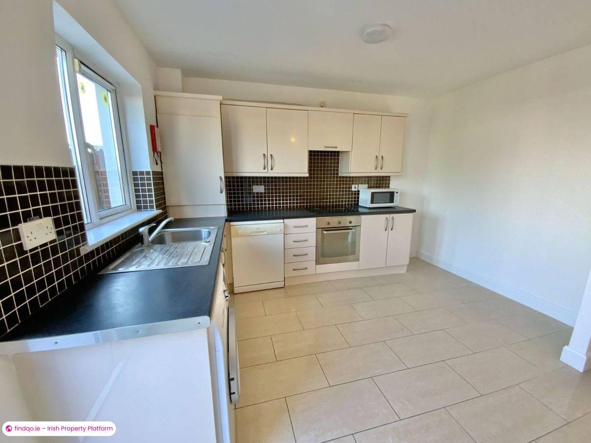 Terraced house for Sale in Arklow, Wicklow